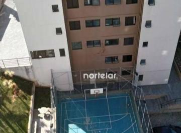 144371e1246244efdc68a2e32575b9b92d298b39 · Apartamento Vila Santos ZN 3 domitórios, sacada, 1 vaga e opções de lazer
