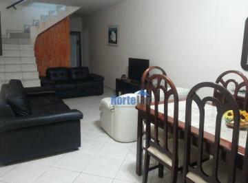 1f7350bbb22c4324622fc85d0c27b21d8de997ed · Sobrado com 3 dormitórios à venda, 180 m² por R$ 748.000,00 - Vila Nina - São Paulo/SP