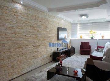 e9e2c58ebf31287507e720b10436200ba190615c · Sobrado com 3 dormitórios à venda, 218 m² por R$ 1.010.000,00 - Parque São Domingos - São Paulo/SP