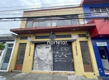 d4674f3332adb0896b3de3d4fec4cfbad93d8f65 · Prédio à venda, 365 m² por R$ 1.150.000,00 - Nossa Senhora do Ó - São Paulo/SP