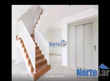 4a04684241d7a4458c59ccec3bb9d0514c6d4771 · Penthouse Residencial à venda, Santana, São Paulo - .....