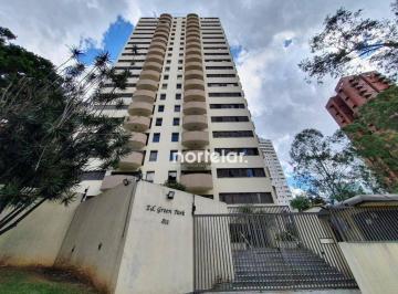 ab58fe8a6299d07ab0da0ee114138bc2989b23e6 · Apartamento com 3 dormitórios à venda, 146 m² por R$ 800.000,00 - Morumbi - São Paulo/SP