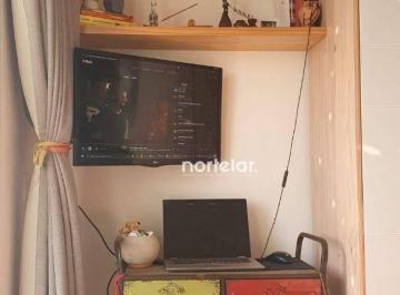 125d9b6d200506066e65f294f426abc1a3c5bfd8 · Studio à venda, 21 m² por R$ 350.000 - Santana - São Paulo/SP.