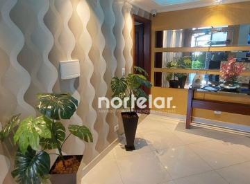 5b3614b0d29eb089acd9fc2d94b4a5427167b7b3 · Apartamento com 2 dormitórios à venda, 62 m² por R$ 300.000,00 - Jardim Marilu - São Paulo/SP