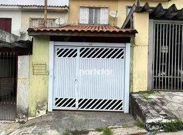 20f571fe1f08bb264bfd990fbb270fce7ee8f1cf · Sobrado com 3 dormitórios à venda, 162 m² por R$ 450.000,00 - Vila João Batista - São Paulo/SP
