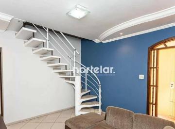 aebf1de0c1809b8f7b32cced89ed4347203f6072 · Sobrado com 2 dormitórios à venda, 150 m² por R$ 440.000 - Vila Santista - São Paulo/SP....