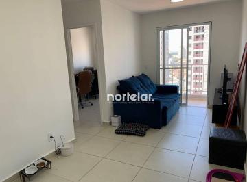 1efcb374abc697b2d46133d110bf4cdaaef89466 · Apartamento com 2 quartos à venda, 49 m² - Vila Pirituba - São Paulo/SP