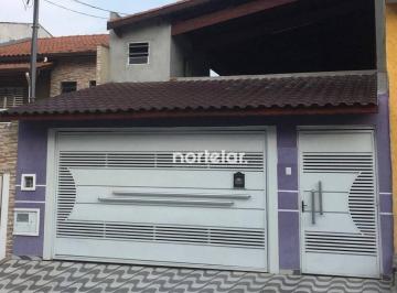 5d04f5c1245f2e1e97a8223737e6af95d7434404 · Casa com 2 dormitórios à venda, 290 m² - Jardim Adelfiore - São Paulo..