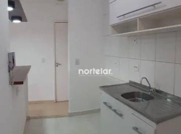 54209e909b1e49fb83ea6b1c2342dae1f36f1188 · Apartamento com 3 dormitórios à venda, 67 m² por R$ 510.000,00 - Lapa de Baixo - São Paulo/SP
