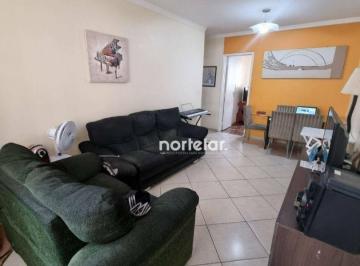 01f51a343cf051f3bc35889cac91eca620928703 · Apartamento com 2 quartos + dep. completa à venda, 68 m² - Santa Teresinha - São Paulo/SP