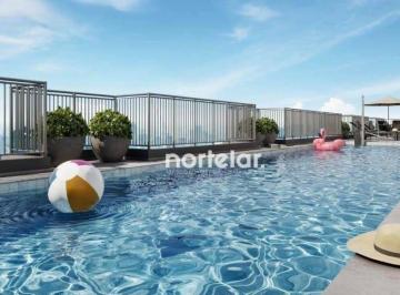 151abdc25889abe8dd626fa33ed854882d921d38 · Apartamento com 2 dormitórios à venda, 35 m² por R$ 350.000,00 - Vila Romana - São Paulo/SP