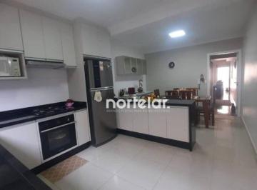 ac86ea3bcabd599ef56e4cadac617a76b903113e · Sobrado com 3 dormitórios à venda, 125 m² por R$ 910.000,00 - Parque São Domingos - São Paulo/SP