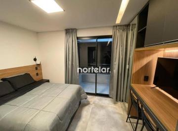 8cdc86ab66187f09b60d65ffd678a2f3e3d3da0c · Studio com 1 dormitório à venda, 24 m² por R$ 380.000,00 - Centro - São Paulo/SP