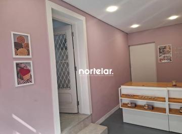 be6c331a12f4059eb35c594923796fe5c80798cb · Casa com 3 dormitórios para alugar, 216 m² por R$ 5.494,00/mês - Santana - São Paulo/SP