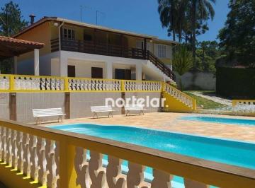 f590c79dd84ced27b3a985d858e7fe706825e83a · Sítio à venda, 3000 m² por R$ 1.210.000,00 - Jardim San Ressore (Caucaia do Alto) - Cotia/SP