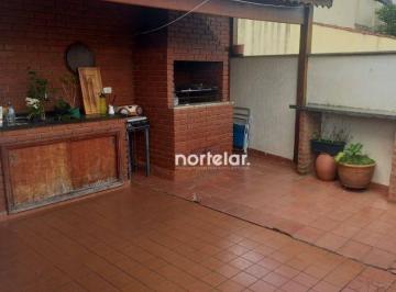 4413fcd4295637a1076a2d1f976a2db5fb918f8f · Casa com 3 dormitórios à venda, 133 m² por R$ 1.200.000 - Parque São Domingos - São Paulo/SP.