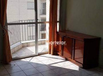 92b85edea78825a9fc93f9fce17e2f02beacad11 · Apartamento com 2 dormitórios à venda, 58 m² por R$ 390.000,01 - Freguesia do Ó - São Paulo/SP