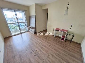 d2d6b4c7c1ece1dcb075e0d310e97ad70d5619b4 · Apartamento com 2 dormitórios à venda, 53 m² por R$ 349.000 - Vila Cruz das Almas - São Paulo/SP..
