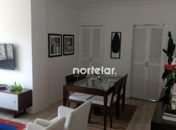 2da287115873cee087257a19efc48ef4b047b193 · Apartamento com 2 dormitórios à venda, 63 m² por R$ 340.000,00 - Vila Celeste - São Paulo/SP