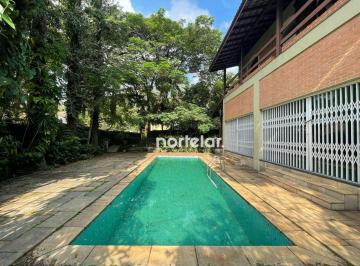 1990af825a3f2cc82fa57c121b70969763a82d93 · CASA A VENDA 5 SUITES PISCINA E JARDIM CITY AMÉRICA