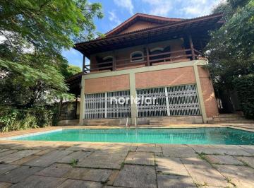 65b57b7602fc19dd0891e27a1af5e7e6d3f2d525 · CASA A VENDA 5 SUITES PISCINA E JARDIM CITY AMÉRICA