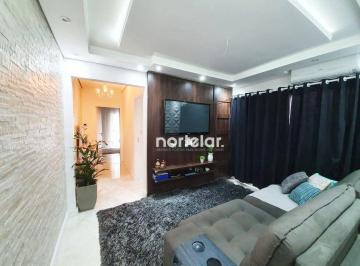 50958255a633ed4c4df8e84352dbe515c86318e4 · Sobrado com 2 quartos à venda, 130 m² - Jardim Vista Linda - São Paulo/SP