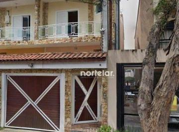 8e3b28474f26e203078a8cac3699e3e62f0c577c · Sobrado com 4 quartos à venda, 125 m² - Bela Vista - Osasco/SP