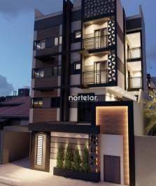 86a0a5629d059abf84d26d7a828f69ee00937aae · Apartamento com 2 quartos à venda, 42 m² por R$ 320.000 - Vila Nova Mazzei - São Paulo/SP