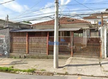 d80467a46925b9502b4b5b8e569481716486add5 · Terreno à venda, 359 m² por R$ 680.000,00 - Jaguaré - São Paulo/SP