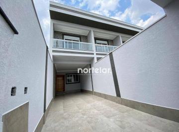 b96849324ad5f5ffc0580f1d5524f25ea5cff8d6 · Sobrado com 3 dormitórios à venda, 130 m² por R$ 990.000,00 - Parque São Domingos - São Paulo/SP