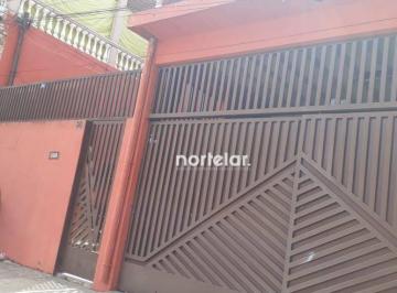 405e089fb917abce93e9ab62f5137c14407c5208 · Sobrado com 4 dormitórios à venda, 120 m² por R$ 600.000,00 - Vila Penteado - São Paulo/SP