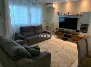 c5c98ec1b70708d22cf7dedfb82b1c753e3be224 · Sobrado excepcional com 3 dormitórios à venda, 180 m² por R$ 1.100.000 - Vila Nivi - São Paulo/SP