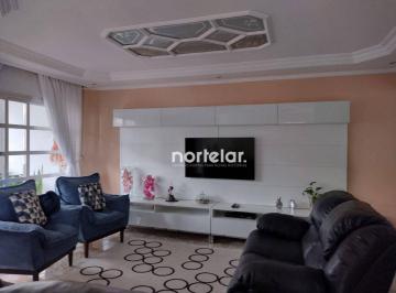 925985ee323c385f92e2070523007f1fe5be4c25 · Sobrado com 4 dormitórios à venda, 300 m² por R$ 1.098.000,00 - Pirituba - São Paulo/SP