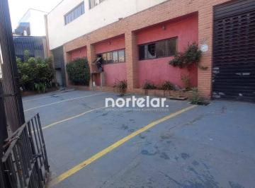 ae483a9e3d6eedd767042bd920982d3684312004 · Galpão para alugar, 710 m² por R$ 33.100,00/mês - Freguesia do Ó - São Paulo/SP