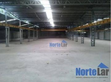34d800c9575e0edad44e8ff081b016221b851461 · Galpão à venda, 2300 m² por R$ 3.600.000 - Vila Jaraguá - São Paulo/SP.......