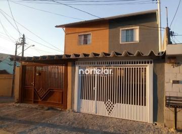 ddd5604971176b640fb4e6d524fea638a641d020 · sobrado a venda 3 dormitorio na vila talarico sp