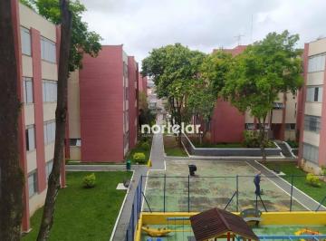 e4f155e265bdf8fea407d57efacddbe92c499348 · Apartamento com 2 dormitórios à venda, 62 m² por R$ 335.000,00 - Vila Pereira Cerca - São Paulo/SP