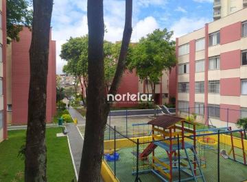 96208d45c390d5a51171e178a95595536e1b1a41 · Apartamento com 2 dormitórios à venda, 62 m² por R$ 330.000,00 - Vila Pereira Cerca - São Paulo/SP