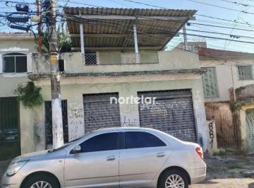 93967605b6e996cdb8c77359504ccfb8741778a7 · Sobrado com 3 dormitórios à venda, 125 m² por R$ 599.999,00 - Casa Verde Média - São Paulo/SP