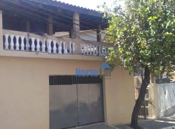 865de1f2480018ad997f3425e7188caa850a0f5a · Casa à venda, 270 m² por R$ 680.000,00 - Jardim Monte Alegre - São Paulo/SP