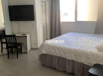 ace70775980be99a85cc26a8a5b881119d481f74 · Apartamento com 2 dormitórios à venda, 40 m² por R$ 356.900,00 - Santa Ifigênia - São Paulo/SP