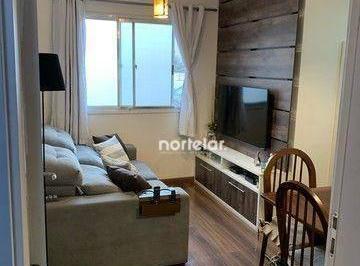 1778c403992d0a541e0c42eaa49b1774e23a05f9 · Apartamento com 2 quartos à venda, 42 m²  -  Jardim São João (Jaraguá) - São Paulo/SP...