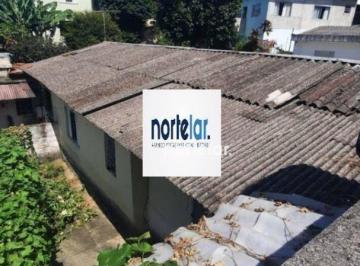 def52185770575b6583a144047f7e0503bc08da9 · Terreno à venda, 380 m² por R$ 1.190.000,00 - Pirituba - São Paulo/SP