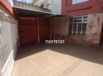 6e5a7e283fafb8ecd1c6b0ce581680ba8ab9fc7d · Sobrado com 3 dormitórios à venda, 120 m² por R$ 690.000,00 - Freguesia do Ó - São Paulo/SP