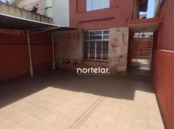 c19fa27f5e9863e695b4229818c1f831e8974c27 · Sobrado com 3 dormitórios à venda, 120 m² por R$ 690.000,00 - Vila Primavera - São Paulo/SP