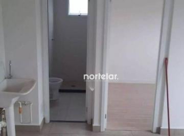 10d5f791f485d93b3af6f324cb87d3acd682188d · Apartamento com 2 dormitórios à venda, 37 m² por R$ 319.000,00 - Freguesia do Ó - São Paulo/SP