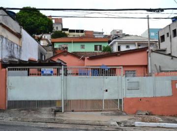 3df512f2be967717fb072ca01958c3564a320cf2 · Casa com 2 dormitórios à venda, 180 m² por R$ 450.000,00 - Vila Serralheiro - São Paulo/SP