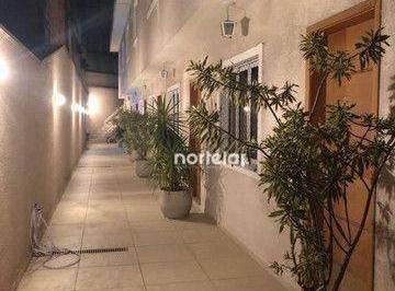 ef89607edd9a1e68f16358468235ee210b41516d · Sobrado com 2 dormitórios à venda, 70 m² por R$ 477.000,00 - Vila dos Remédios - São Paulo/SP