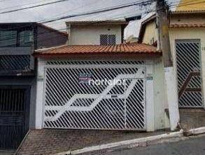 c03239f109e907b6ba0b1b4de201c0ad9d31c54a · Sobrado com 3 dormitórios à venda, 131 m² por R$ 675.000,00 - Freguesia do Ó - São Paulo/SP