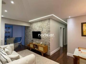 5125de51171a88f37f28f8ad0e4cd0cf0dfbc88e · Apartamento com 3 quartos à venda, 84 m² - Alphaville Industrial - Barueri/SP